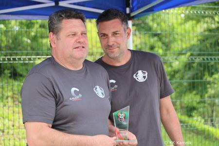 Letošnji košarkarski maraton v znamenju praznovanja 20. obletnice Košarkarskega kluba Kamnik (23)
